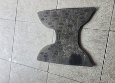Tappetino pedana aprilia usato  Roma