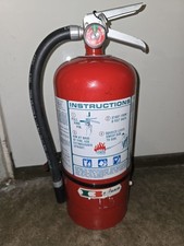 9lb 1211 halon for sale  Madison