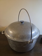 Vtg majestic cookware for sale  Byron Center