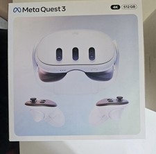 Meta quest all usato  Senigallia
