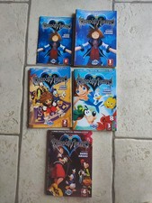 Kingdom hearts serie usato  Valdastico