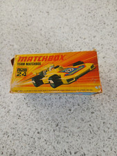 Original matchbox lesney for sale  PLYMOUTH