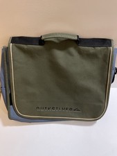 Quiksilver messenger laptop for sale  NORTH SHIELDS