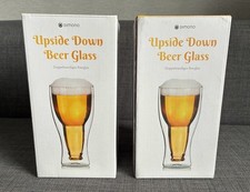 Double walled upside for sale  DERBY