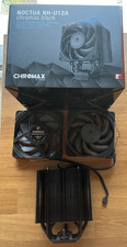 Cpu noctua u12a gebraucht kaufen  Wöllstadt