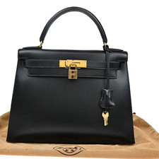 Hermes kelly sellier d'occasion  Expédié en Belgium
