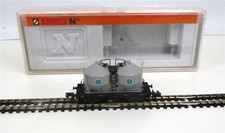 Arnold 4515 silowagen gebraucht kaufen  Kerpen