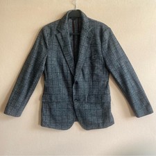 Bonobos gray windowpane for sale  Ridgewood