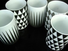Kaffee becher ferm gebraucht kaufen Kaffee becher ferm gebraucht kaufen  Deutschland