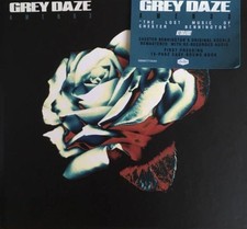 Amends grey daze for sale  BENFLEET