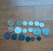 Lotto monete italia usato  Villanova di Camposampiero