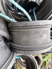 Supersleve drainage pipe for sale  ACCRINGTON