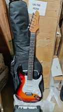 Beginner electric guitar for sale  USA
