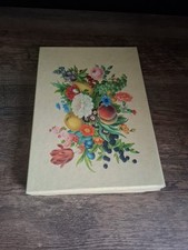 Riginal ddr briefpapier gebraucht kaufen  Seelow