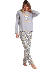 Pigiama donna invernale usato Pigiama donna invernale usato  San Giuseppe Vesuviano