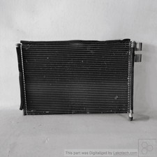 1384859 condensatore ford usato  Italia