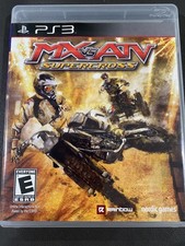 Vs. atv supercross for sale  Homestead