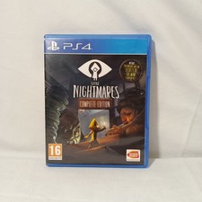 nightmares ps4 little usato nightmares ps4 little usato Lavello