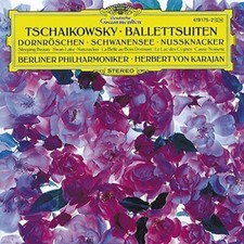 Tschaikowsky ballett suiten gebraucht kaufen  Deutschland