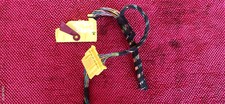 Airbag stecker kabelbaum gebraucht kaufen  Idar-Oberstein