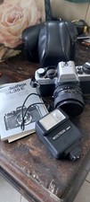 Macchina fotografica rolleifle usato  Sarzana