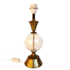 Magnifique pied lampe d'occasion  Jassans-Riottier