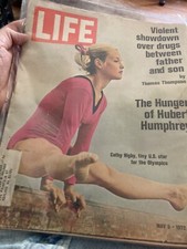 Life magazine may for sale  South Paris