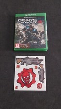Gears war microsoft usato  Torino