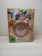 Zelda hyrule warriors usato  Lodi