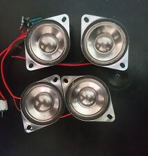 Silver tweeters sony for sale  LONDON