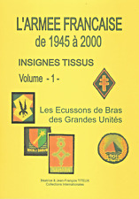 Volume guide identification d'occasion  Expédié en Belgium