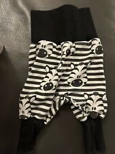 Hose baby zebra gebraucht kaufen  Eching