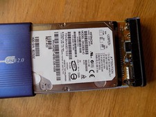 40gb hdd ide gebraucht kaufen  Bühl