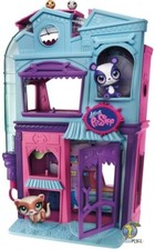 Gioco littlest pet usato  Italia