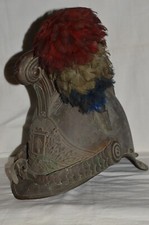 Firefighters helmet mle d'occasion  Expédié en Belgium