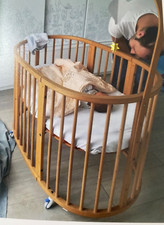 stokke sleepi gebraucht kaufen stokke sleepi gebraucht kaufen Leutenbach