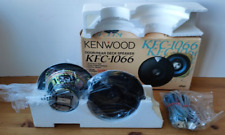 Pair kenwood kfc for sale  COALVILLE