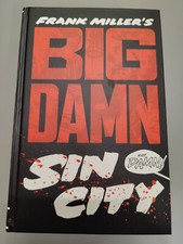 Damn sin city gebraucht kaufen  Halsbach