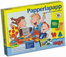 Papperlapapp gebraucht kaufen  Bremen
