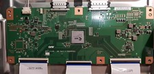 T550qvn02.0 ctrl 55t17 usato  Italia