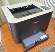 Stampante laser samsung usato  Pietrasanta