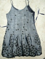 Prestigioso elegante vestito usato  Palermo