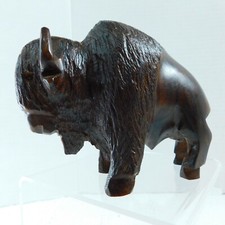 Wooden hand carved for sale  Chehalis