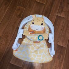Fisher price giraffe for sale  LONDON