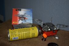 Compact camping fishing for sale  HAYES