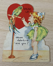 1938 vtg valentine for sale  Saint Louis