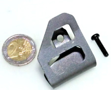 Parkside supporto clip usato  Valva