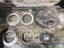 Autojumble job lot for sale  BANGOR
