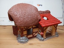 Schleich schlümpfe 49025 gebraucht kaufen  Bischofswerda, Demitz-Thumitz, Schmölln-Putzkau