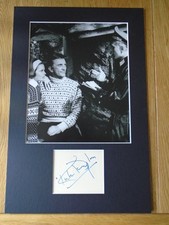 Kirk douglas genuine for sale  OAKHAM